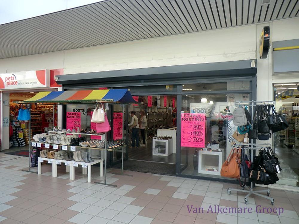 Ridderhof 37 Alphen aan den Rijn - Aanbod horeca te koop en te huur in ...