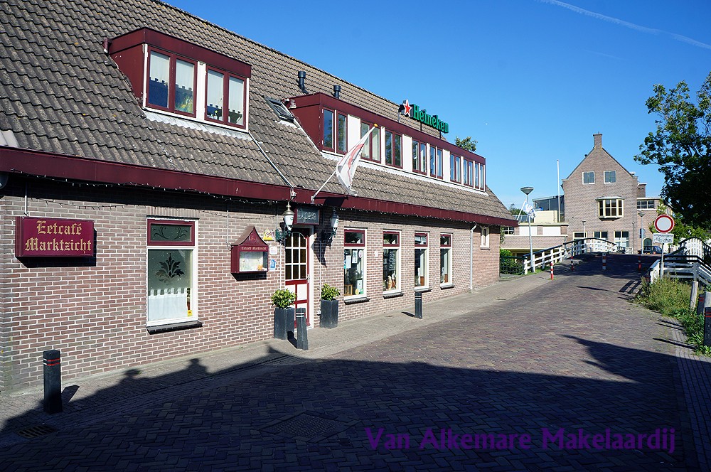 Interpreteren Versnellen weduwnaar Verkocht: MarktZicht in Broek op Langedijk - Van Alkemare